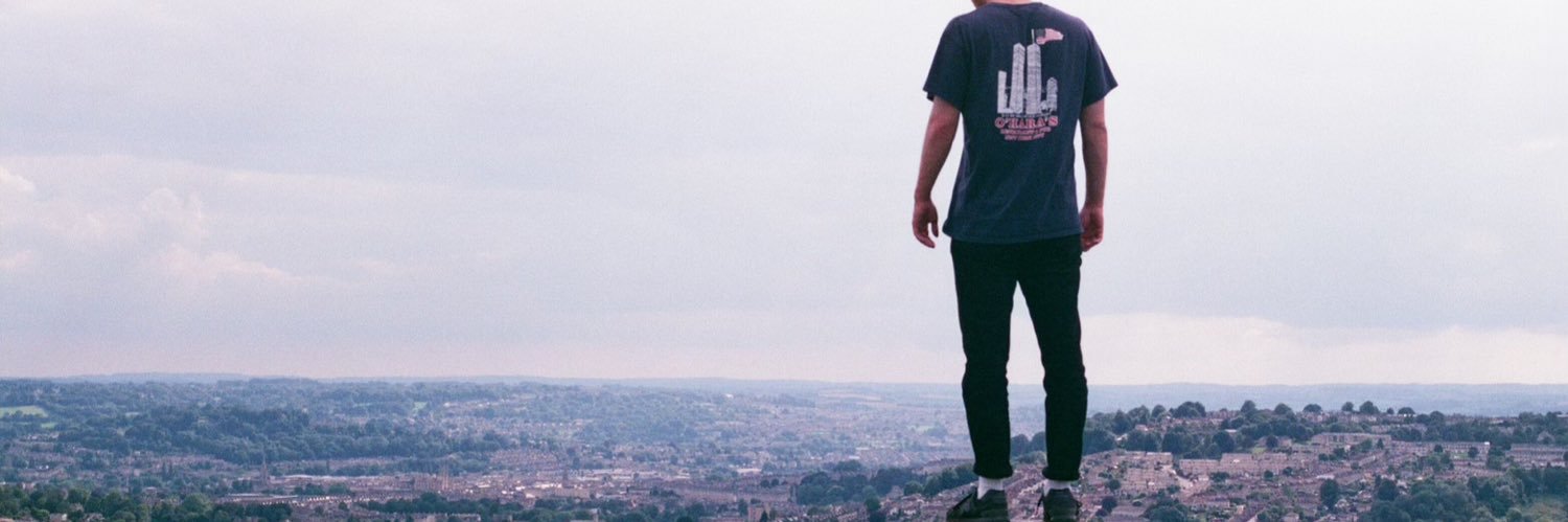 mattjamesorr's profile banner image