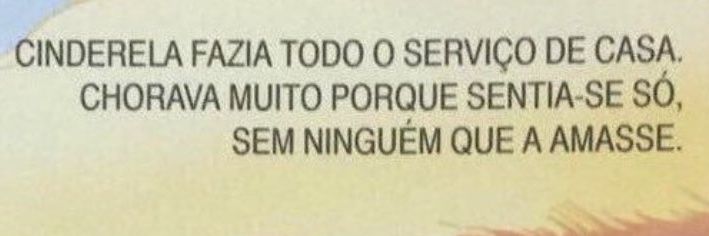 É, sou eu banner