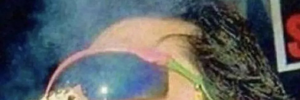 Tony “Cock Ninja” Gunk banner