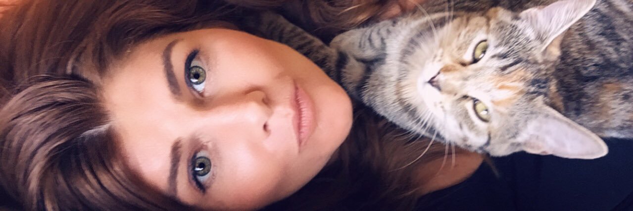 SomeGingerChick's profile banner image