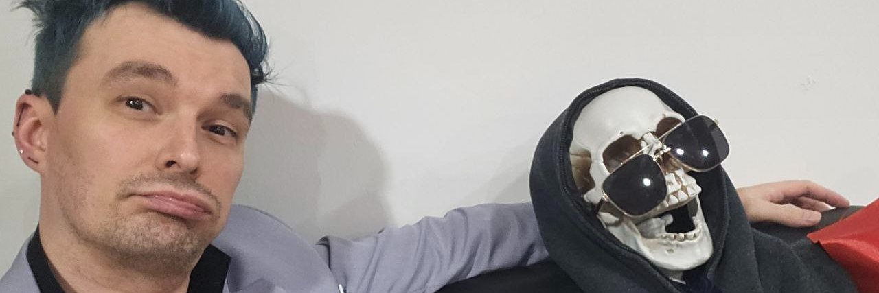 Vlad🤙King Goblin banner