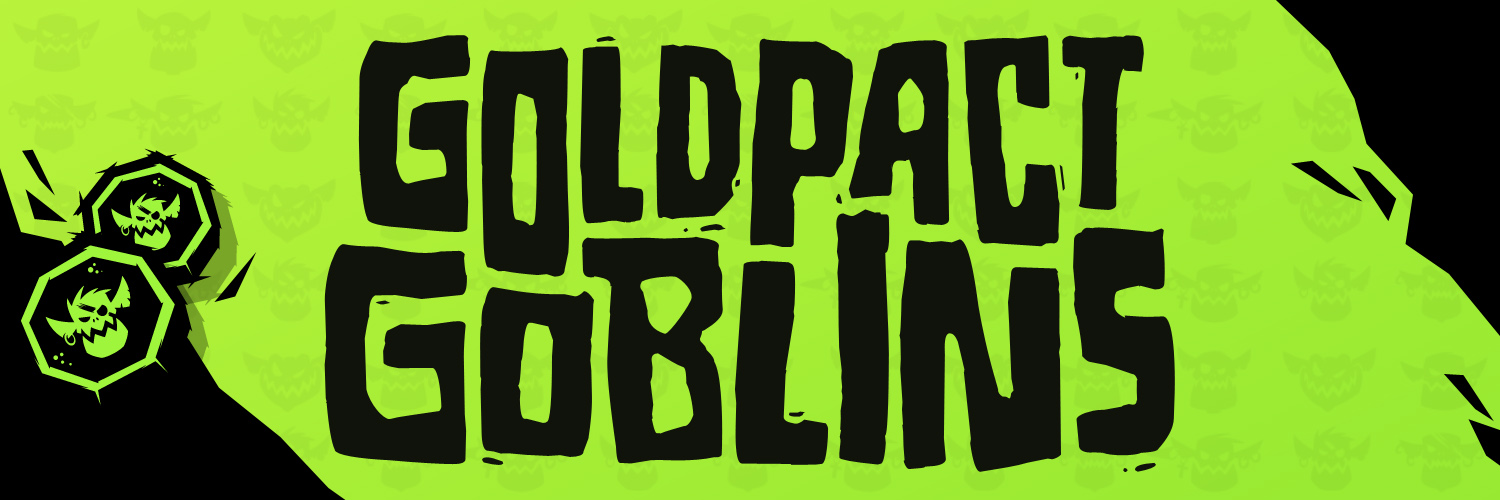 Vlad🤙King Goblin banner