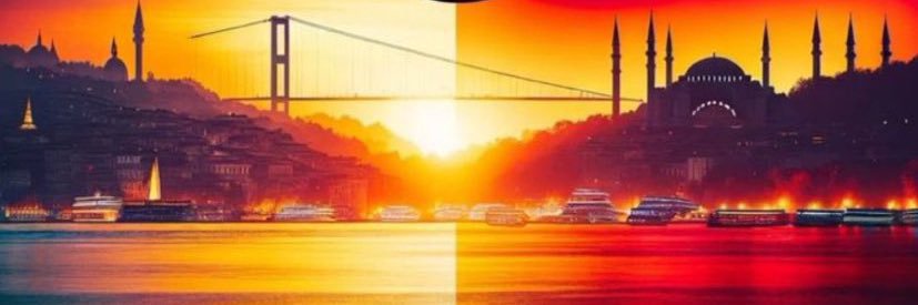 ErdmAydogan's profile banner image