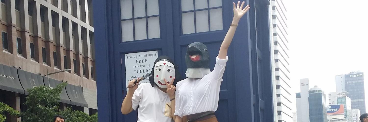 SujinKwon's profile banner image