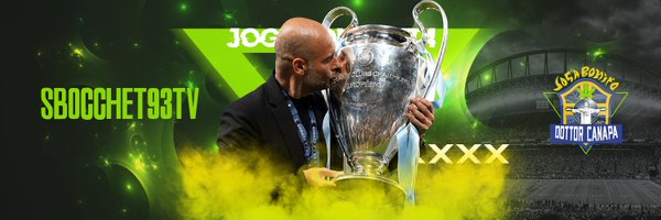 Sbocchet93 Profile Banner