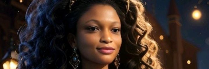 MatildaApani's profile banner image