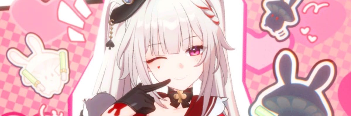 anon banner