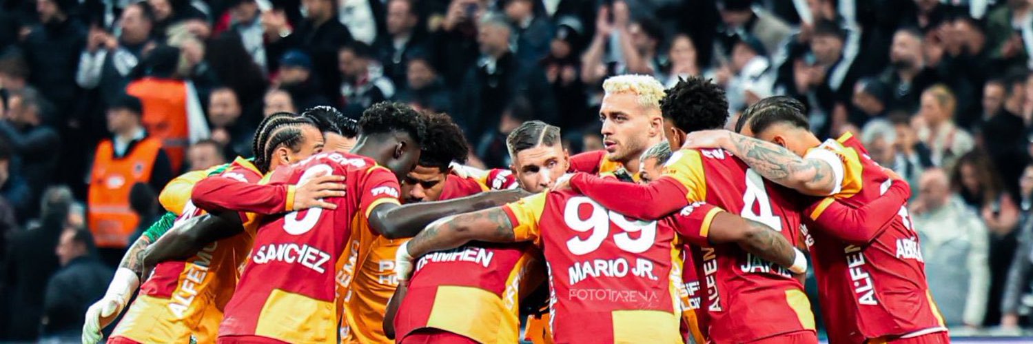 TarcanGalo's profile banner image