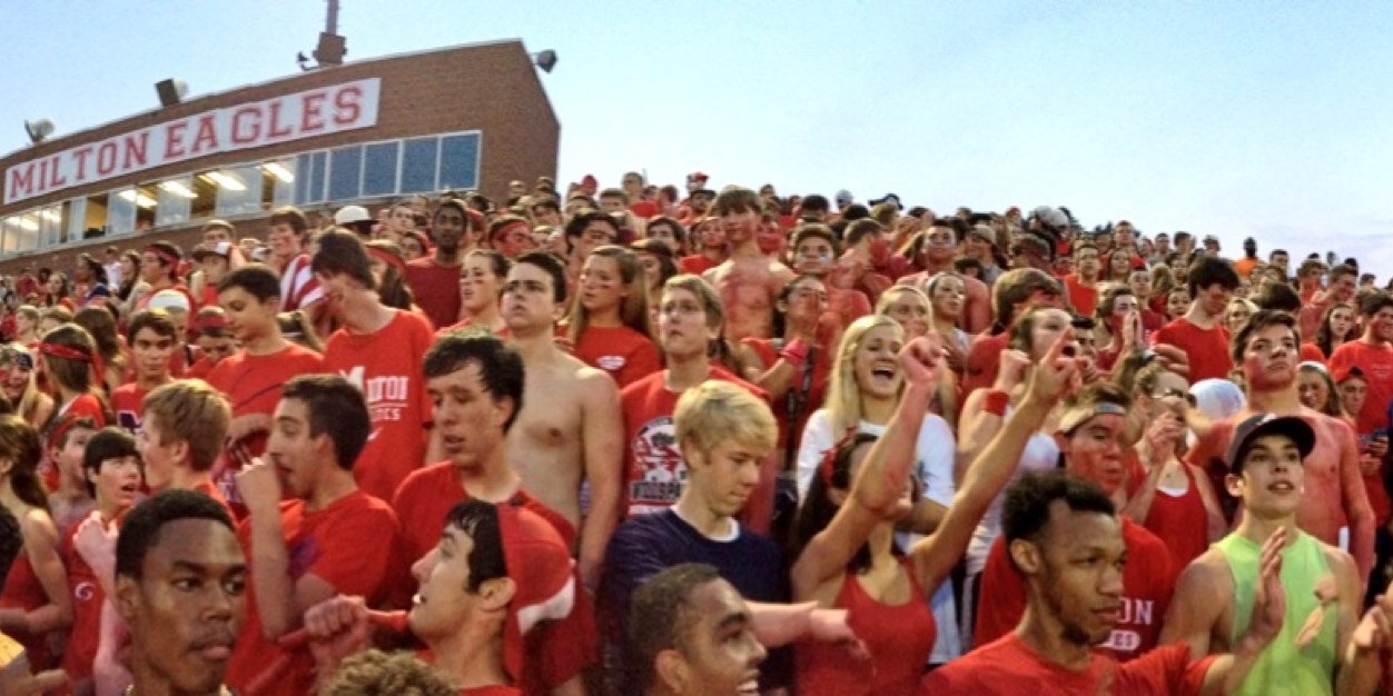 MiltonStudentCo's profile banner image