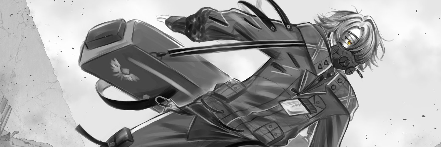 おおむら's banner