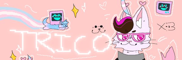 IAmNOTTrico Profile Banner