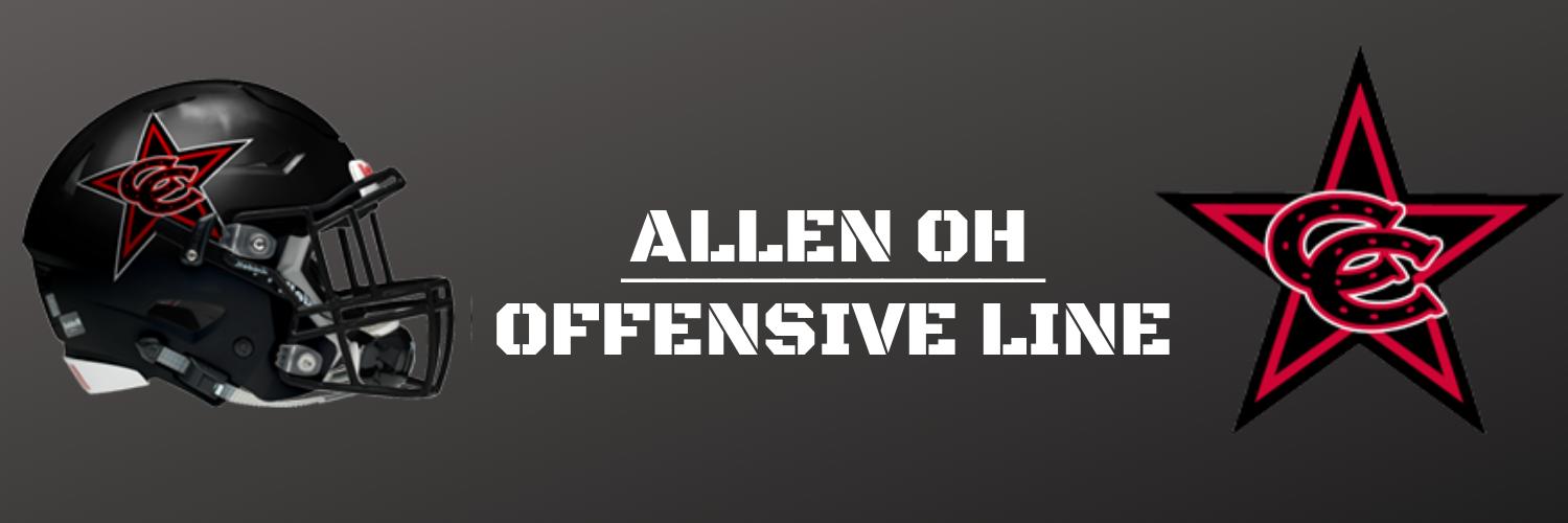 Coach Allen Oh banner
