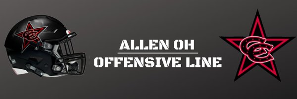 Coach_AllenOh Profile Banner