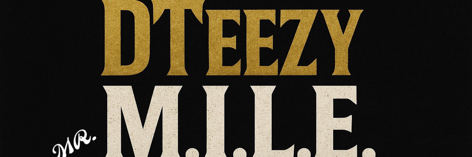 IG: @ItsDTeezy 🕊 banner