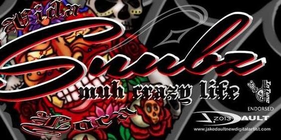 Snubz banner