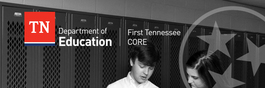 First Tennessee CORE banner