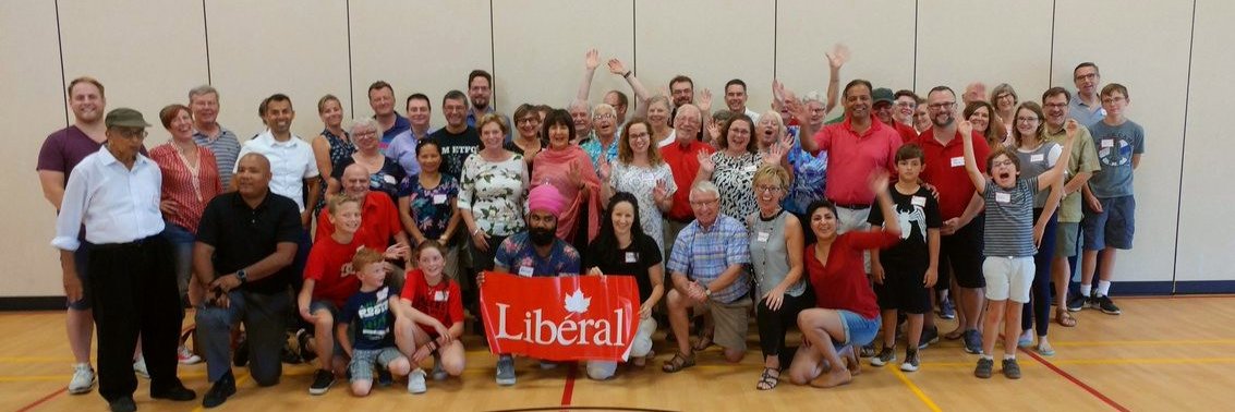 KitCen_Liberals's profile banner image