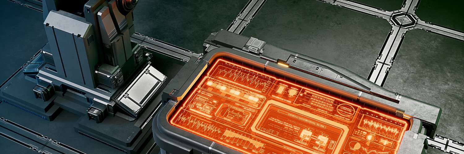 MaxKillStudios's profile banner image