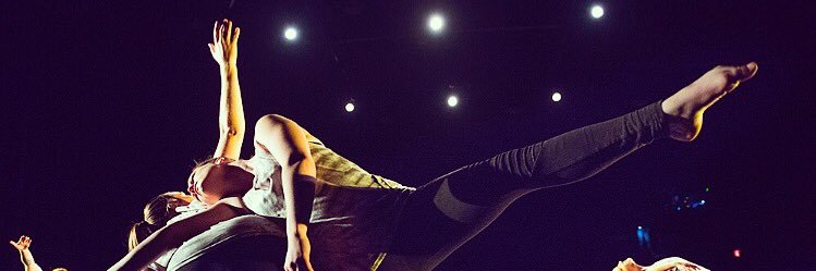 Broken Rhythms banner