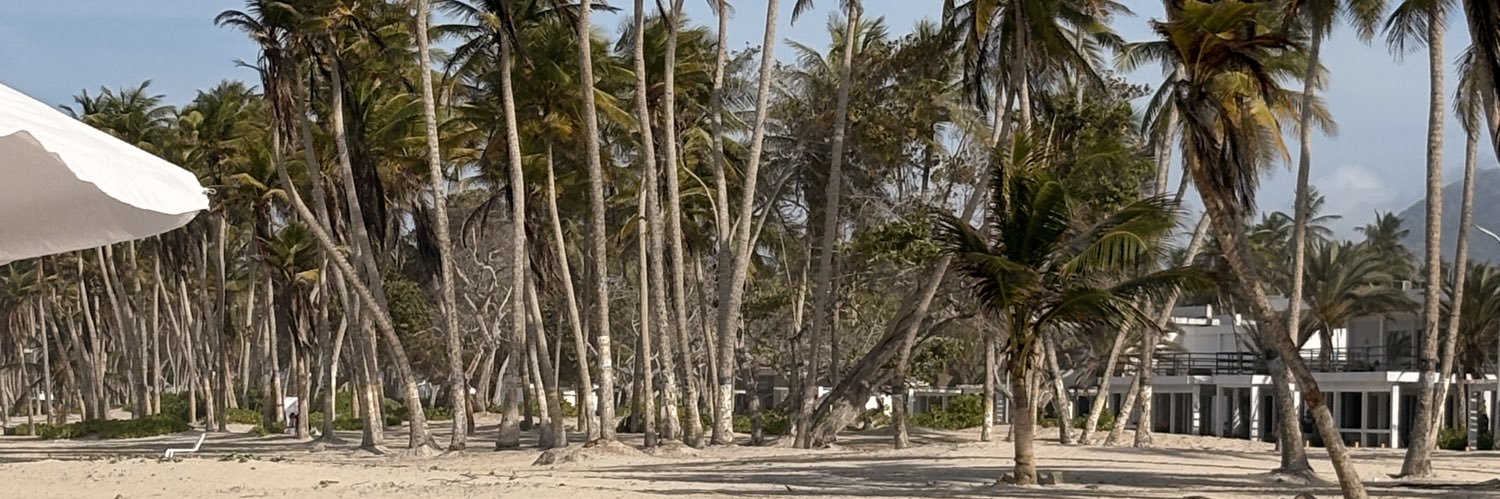 magarciani's profile banner image