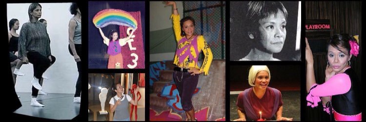 Bridget Fernandez banner
