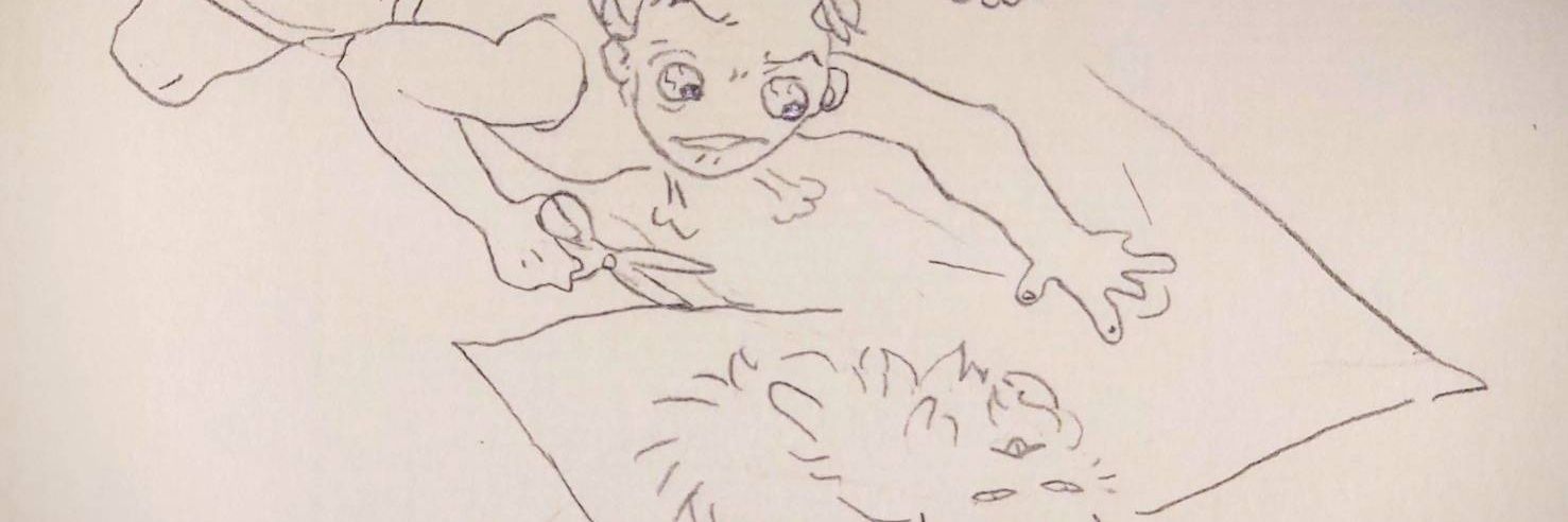 yazawari's profile banner image
