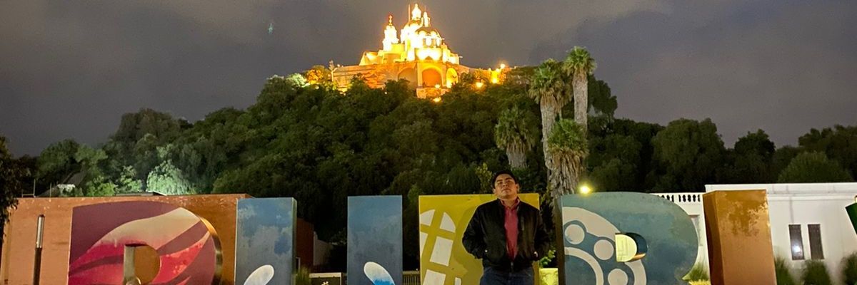 AlfMjaMtz's profile banner image