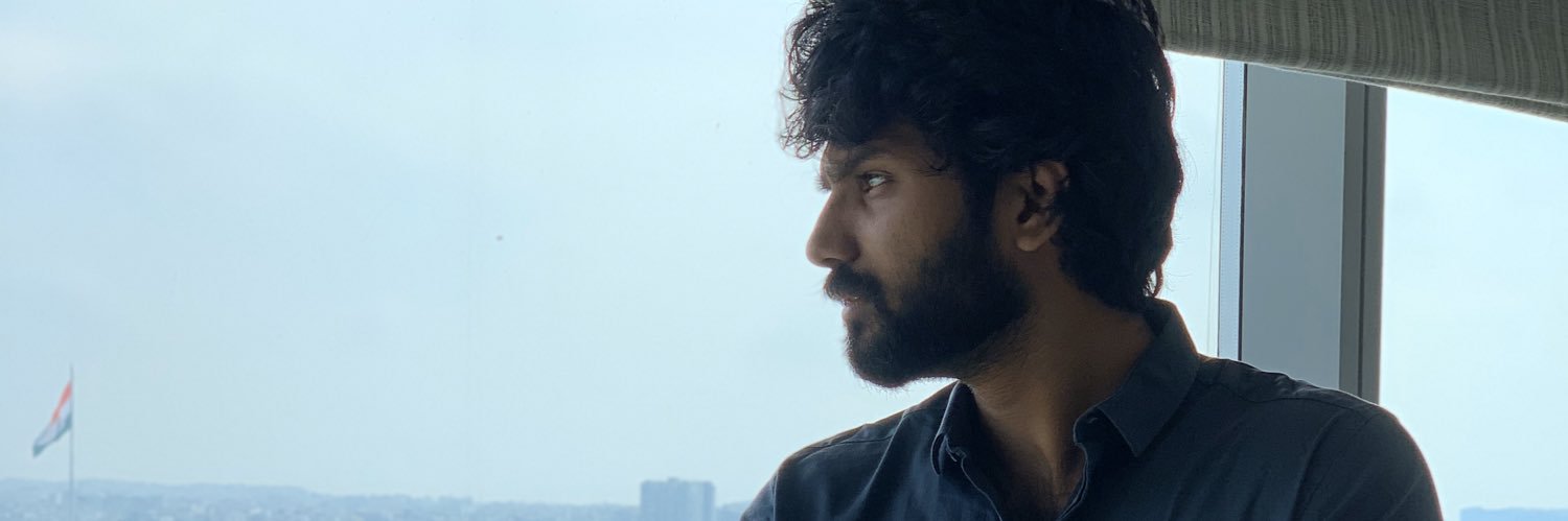 ABhiNow's profile banner image