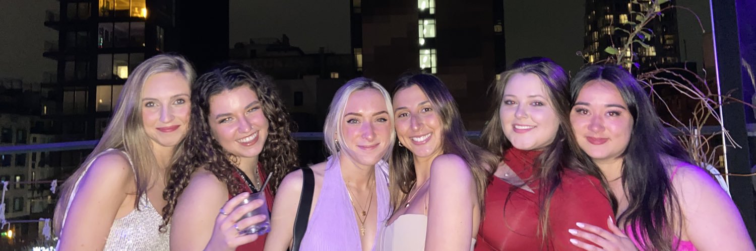 KarlyCongero's profile banner image