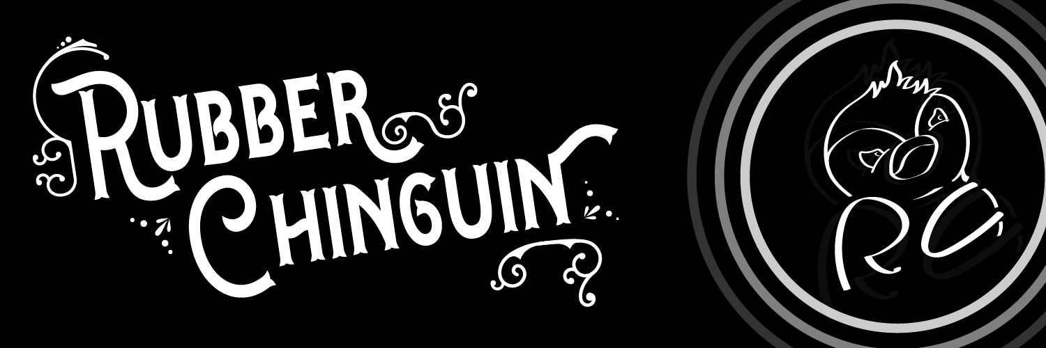 Rubber_Chinguin 🐧📸's banner