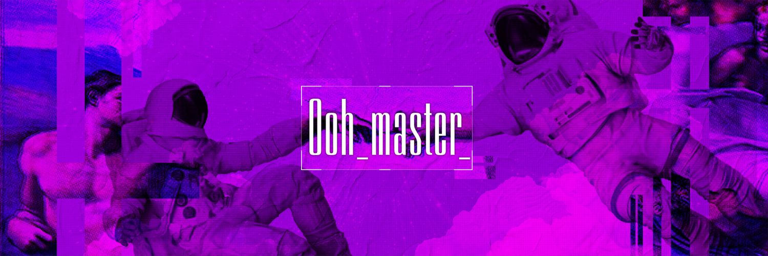 우주인ᙏ̤̫ banner