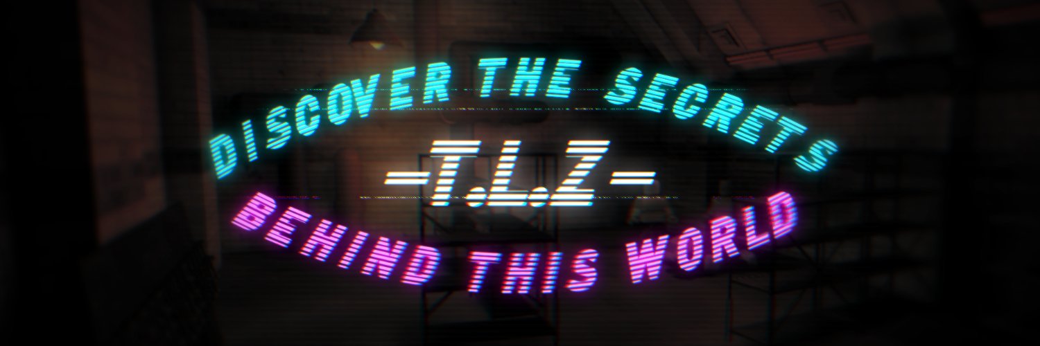 ProjectTLZ banner