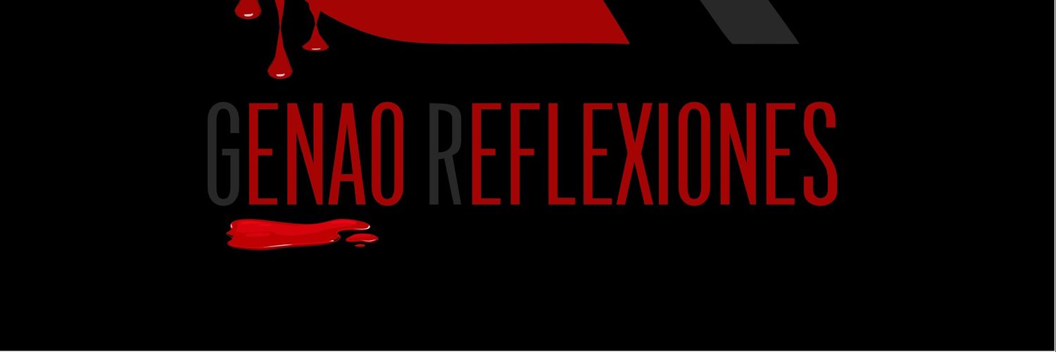 GenaoReflexione's profile banner image