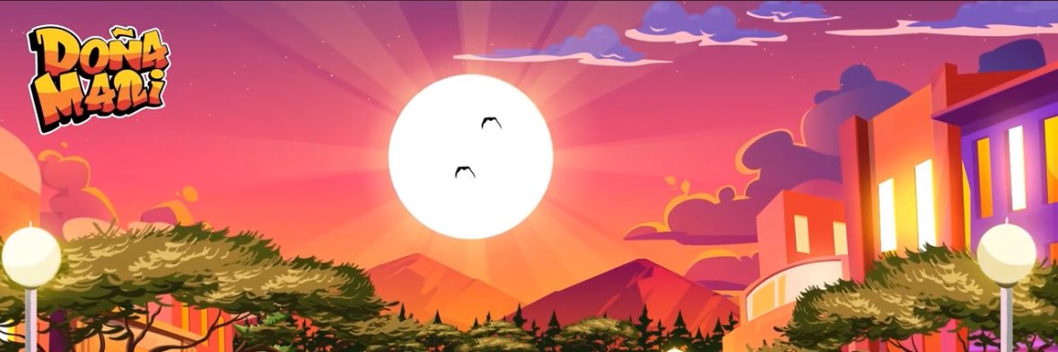 DonaMariReggae's profile banner image