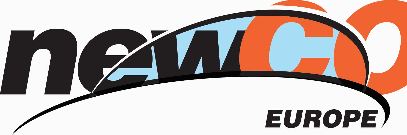 NewCo Europe BV banner