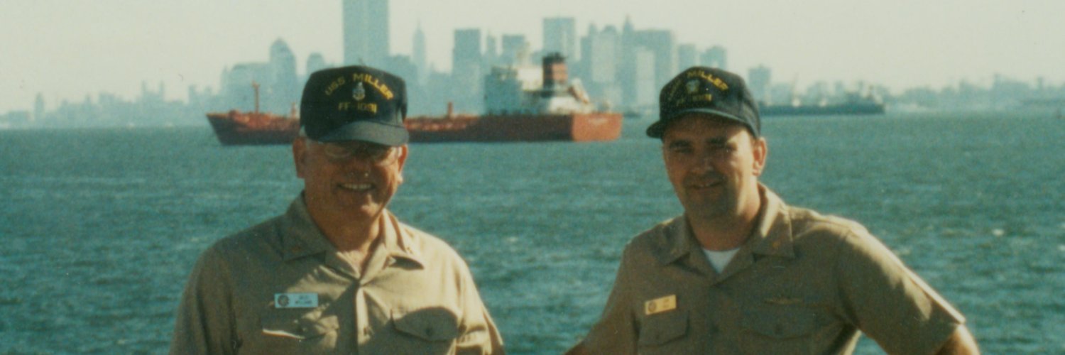 Del. Mark Cole banner