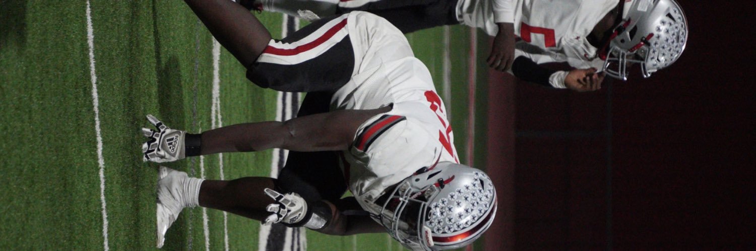 Khalil Morgan banner