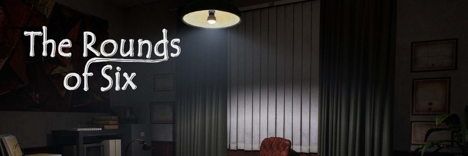 UnitVisionGames's profile banner image