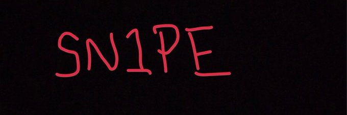 Sn1peUS's profile banner image