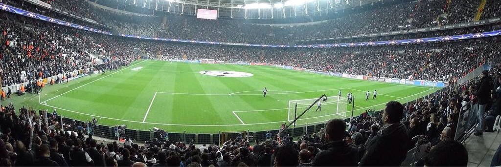 srecepoglu's profile banner image