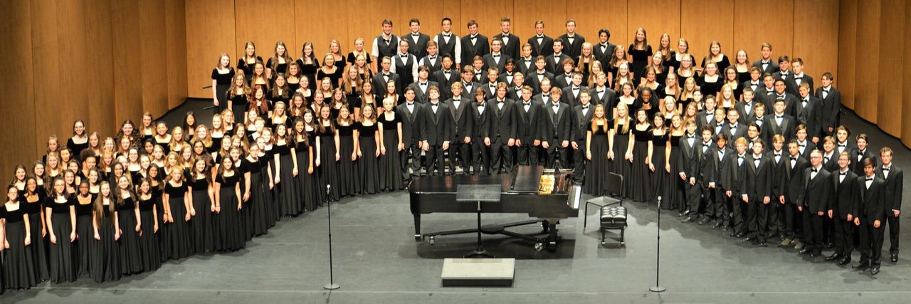 LovejoyChoir's profile banner image