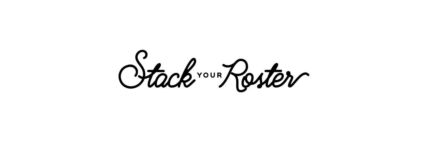 stackyourroster's profile banner image