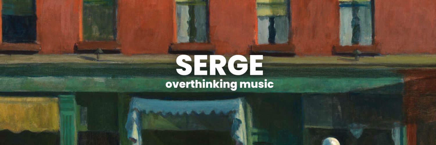 sergescardigno's profile banner image