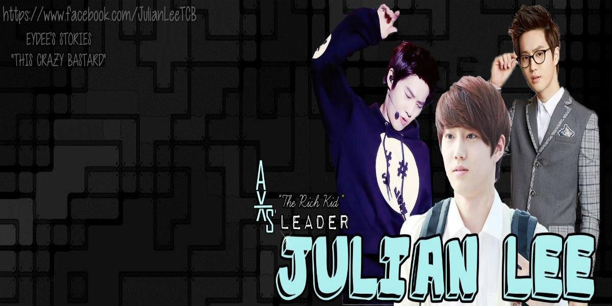 JulianLeeWP's profile banner image