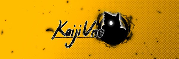 itzKaiji_Uno Profile Banner