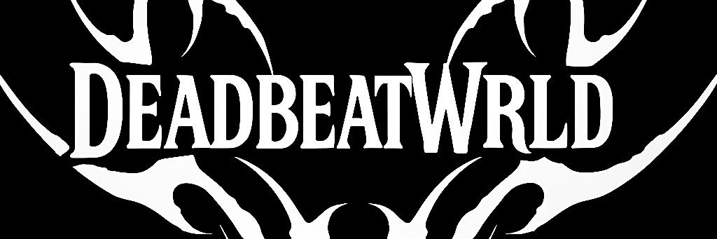 deadbeatwrld banner