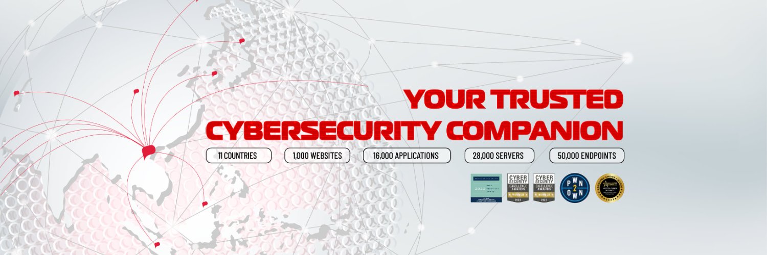 ViettelCyberSec's profile banner image