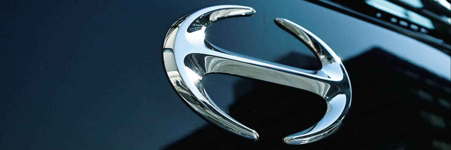 日野自動車株式会社 banner