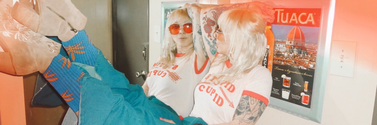 DearMonroe's profile banner image