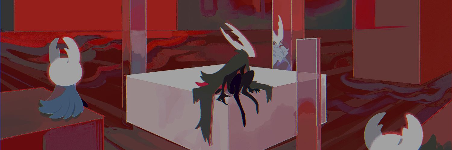 ◇○'s banner